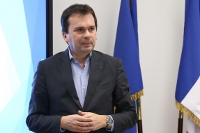 Agression d’élus, l’AMF 21 à leurs côtés 